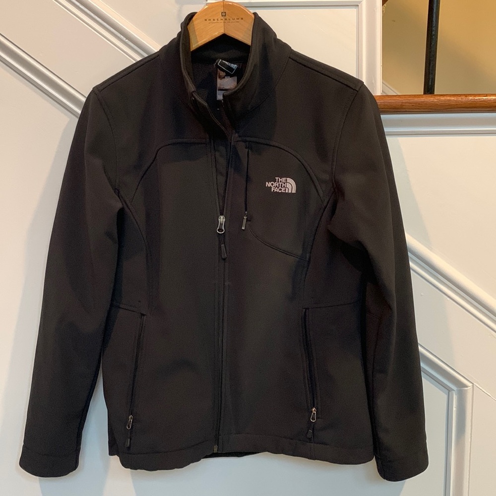 Women’s NorthFace jacket